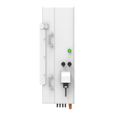 Гібридний інвертор SUN-50K-SG01HP3-EU-BM4 Deye WiFi (50 kW, 3 фази, 4 MPPT, HV)