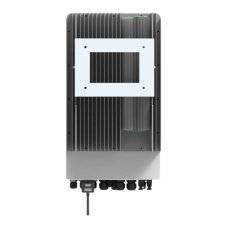 Гібридний інвертор SUN-06K-SG05LP1-EU Deye WiFi (6 kW, 1 фаза, 2 MPPT, LV)