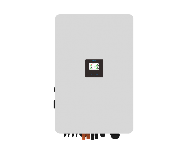 Гібридний інвертор SUN-75K-SG02HP3-EU-EM6 Deye WiFi (75 kW, 3 фази, 6 MPPT, HV)