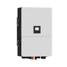 Гібридний інвертор SUN-80K-SG02HP3-EU-EM6 Deye WiFi (80 kW, 3 фази, 6 MPPT, HV)