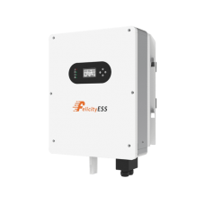 Гібридний інвертор T-REX-10KHP3G01 Felicity (10 kW, 3 фази, 2 MPPT, HV)