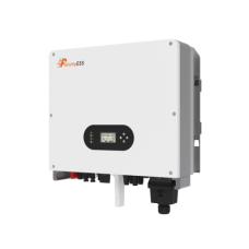 Гібридний інвертор T-REX-5KLP1G01 Felicity  (5 kW, 1 фаза, 2 MPPT)