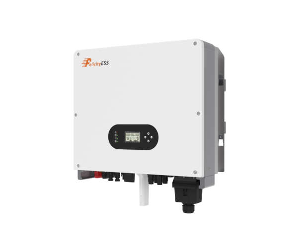 Гібридний інвертор T-REX-5KLP1G01 Felicity  (5 kW, 1 фаза, 2 MPPT)