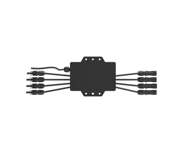 Концентратор моніторингу оптимізаторів SUN-XL20-B Deye