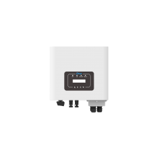 Мережевий інвертор SUN-06K-G Deye WiFi (6 kW, 1 фаза, 2 MPPT)