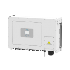 Мережевий інвертор SUN-100K-G03 Deye WiFi (100 kW, 3 фази, 6 MPPT)