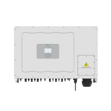 Мережевий інвертор SUN-100K-G03 Deye WiFi (100 kW, 3 фази, 6 MPPT)