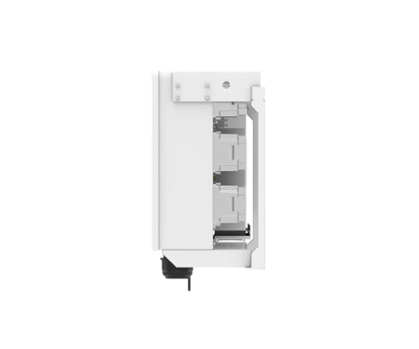 Мережевий інвертор SUN-100K-G03 Deye WiFi (100 kW, 3 фази, 6 MPPT)