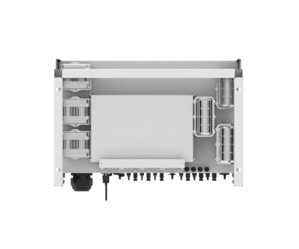 Мережевий інвертор SUN-100K-G03 Deye WiFi (100 kW, 3 фази, 6 MPPT)