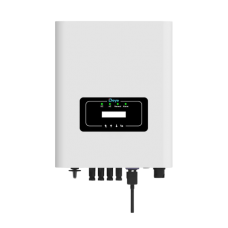 Мережевий інвертор SUN-10K-G Deye WiFi (10 kW, 1 фаза, 2 MPPT)