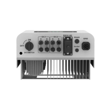 Мережевий інвертор SUN-10K-G Deye WiFi (10 kW, 1 фаза, 2 MPPT)
