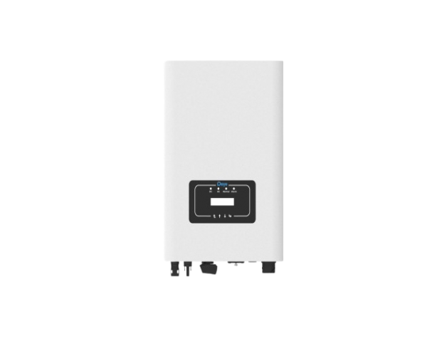 Мережевий інвертор SUN-10K-G06P3-EU-AM2 Deye WiFi (10 kW, 3 фази, 2 MPPT)