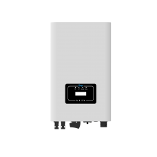 Мережевий інвертор SUN-12K-G06 Deye WiFi (12 kW, 3 фази, 2 MPPT)