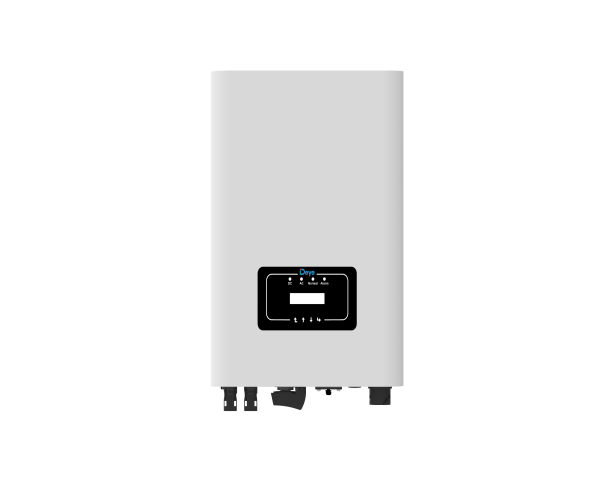 Мережевий інвертор SUN-12K-G06 Deye WiFi (12 kW, 3 фази, 2 MPPT)