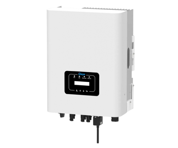 Мережевий інвертор SUN-15K-G05 Deye WiFi (15 kW, 3 фази, 2 MPPT)