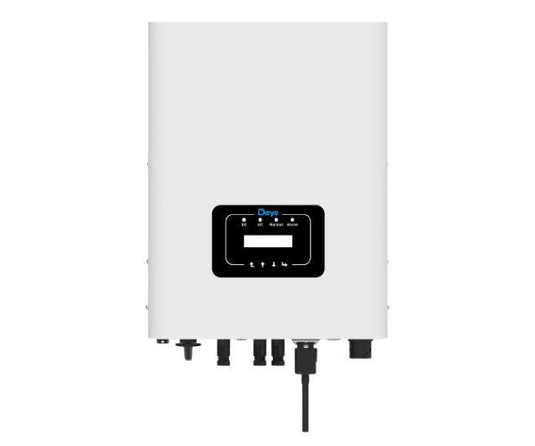 Мережевий інвертор SUN-15K-G05 Deye WiFi (15 kW, 3 фази, 2 MPPT)