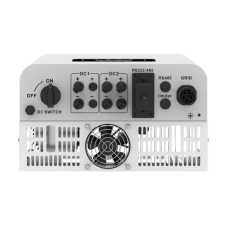 Мережевий інвертор SUN-15K-G05 Deye WiFi (15 kW, 3 фази, 2 MPPT)