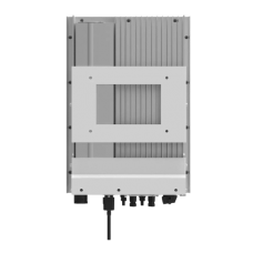 Мережевий інвертор SUN-20K-G04 Deye WiFi (20 kW, 3 фази, 2 MPPT)