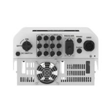 Мережевий інвертор SUN-20K-G04 Deye WiFi (20 kW, 3 фази, 2 MPPT)