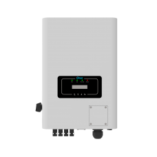 Мережевий інвертор SUN-20K-G05 Deye WiFi (20 kW, 3 фази, 2 MPPT)