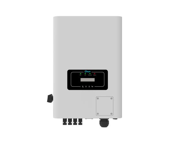 Мережевий інвертор SUN-20K-G05 Deye WiFi (20 kW, 3 фази, 2 MPPT)