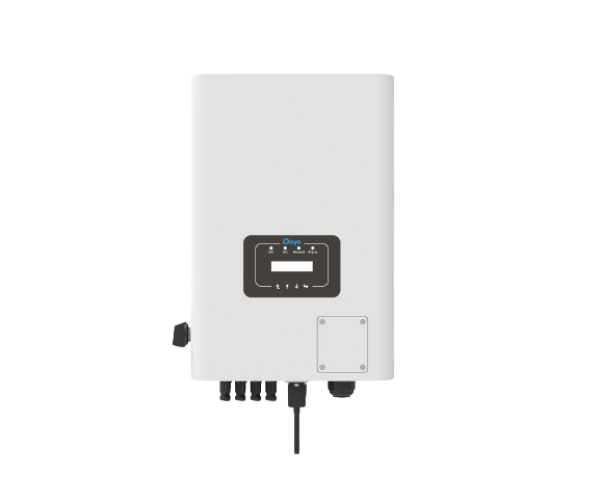 Мережевий інвертор SUN-25K-G05 Deye WiFi (25 kW, 3 фази, 2 MPPT)