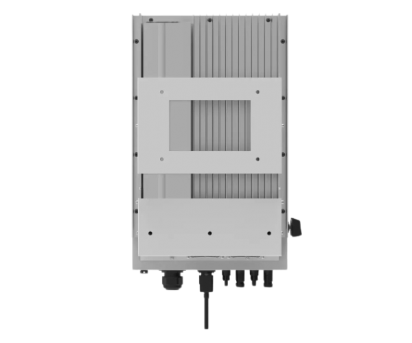 Мережевий інвертор SUN-30K-G04 Deye WiFi (30 kW, 3 фази, 2 MPPT)