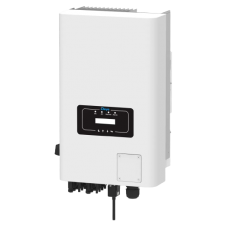 Мережевий інвертор SUN-30K-G04 Deye WiFi (30 kW, 3 фази, 2 MPPT)