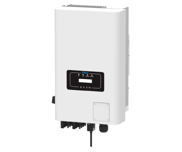 Мережевий інвертор SUN-30K-G04 Deye WiFi (30 kW, 3 фази, 2 MPPT)