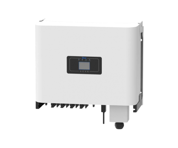 Мережевий інвертор SUN-50K-G03 Deye WiFi (50 kW, 3 фази, 4 MPPT)