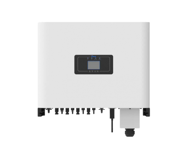 Мережевий інвертор SUN-50K-G03 Deye WiFi (50 kW, 3 фази, 4 MPPT)