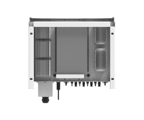 Мережевий інвертор SUN-50K-G03 Deye WiFi (50 kW, 3 фази, 4 MPPT)