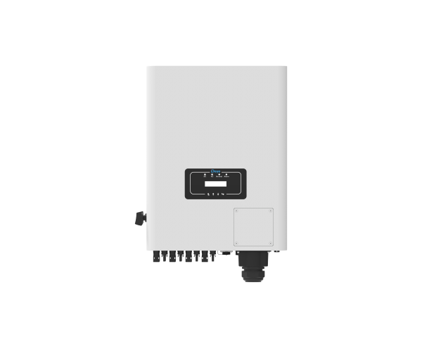 Мережевий інвертор SUN-50K-G04 Deye WiFi (50 kW, 3 фази, 4 MPPT)