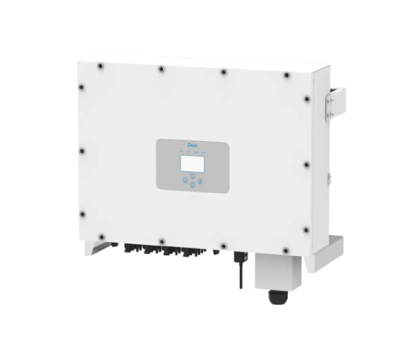 Мережевий інвертор SUN-80K-G Deye WiFi (80 kW, 3 фази, 4 MPPT)