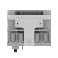 Мережевий інвертор SUN-80K-G Deye WiFi (80 kW, 3 фази, 4 MPPT)