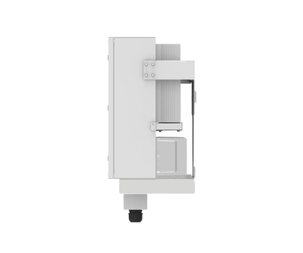 Мережевий інвертор SUN-80K-G Deye WiFi (80 kW, 3 фази, 4 MPPT)