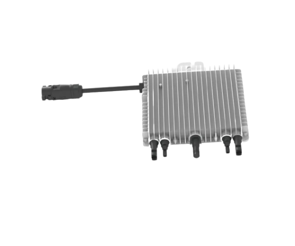 Мікро інвертор SUN-M100G3-EU-Q0 Deye WiFi (1000 W, 1 фаза, 2 MPPT)