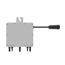Мікро інвертор SUN-M100G3-EU-Q0 Deye WiFi (1000 W, 1 фаза, 2 MPPT)