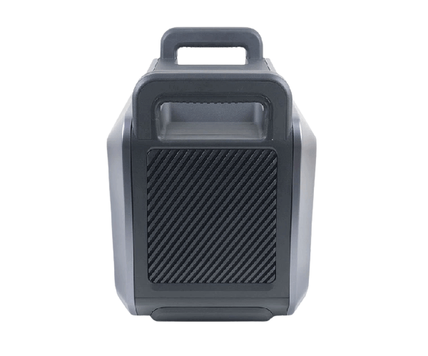 Портативна зарядна станція ST2000 Portable Power Station CTECHi (2000W 2073Wh AC220V EU)