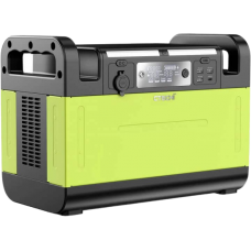 Портативна зарядна станція GT1500 Portable Power Station CTECHi (1500W 1210Wh AC220V EU)