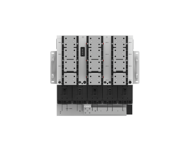 STS Module SUN-STS500L Deye