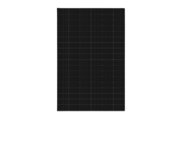 Сонячна панель DHN-54X16FS(BB)-(435W) DAH Solar