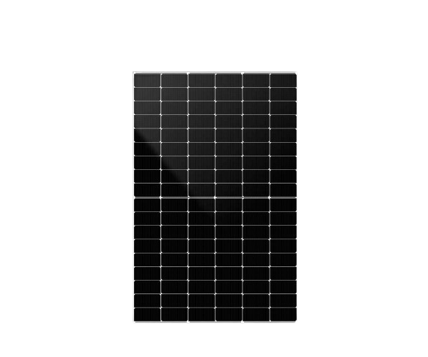 Сонячна панель DHN-54X16FS(BW)-(440W) DAH Solar