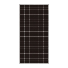 Сонячна панель DHN-60X16DG(BB)-(480W) DAH Solar