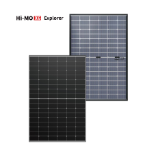 Сонячна панель LR5-54HTD-430M (430W) LONGі