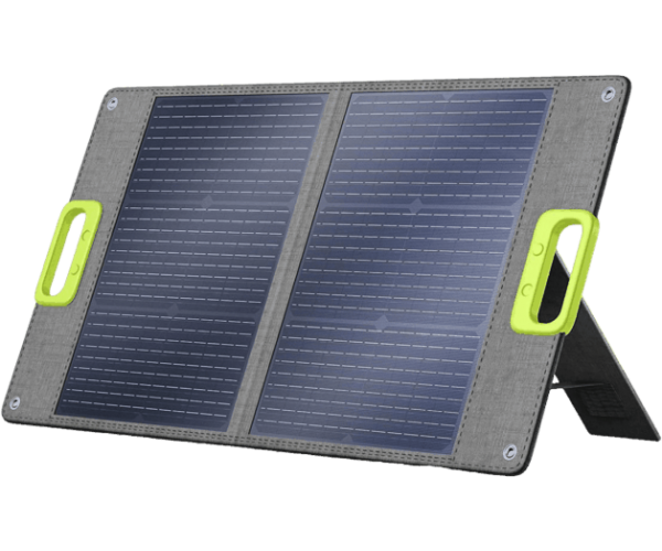 Сонячна панель портативна SP-100 CTECHi (100W)