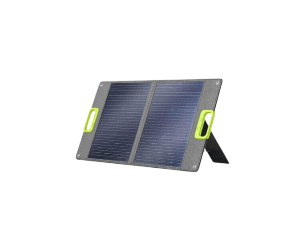 Сонячна панель портативна SP-100 CTECHi (100W)