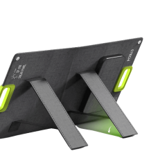 Сонячна панель портативна SP-100 CTECHi (100W)