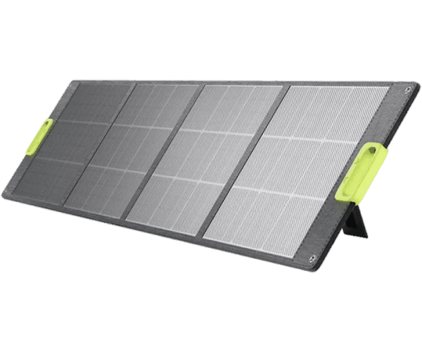 Сонячна панель портативна SP-200 CTECHi (200W)