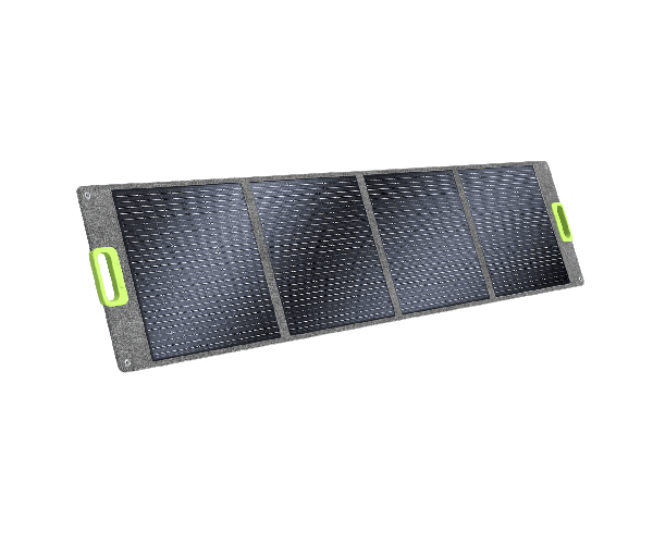 Сонячна панель портативна SP-200 CTECHi (200W)